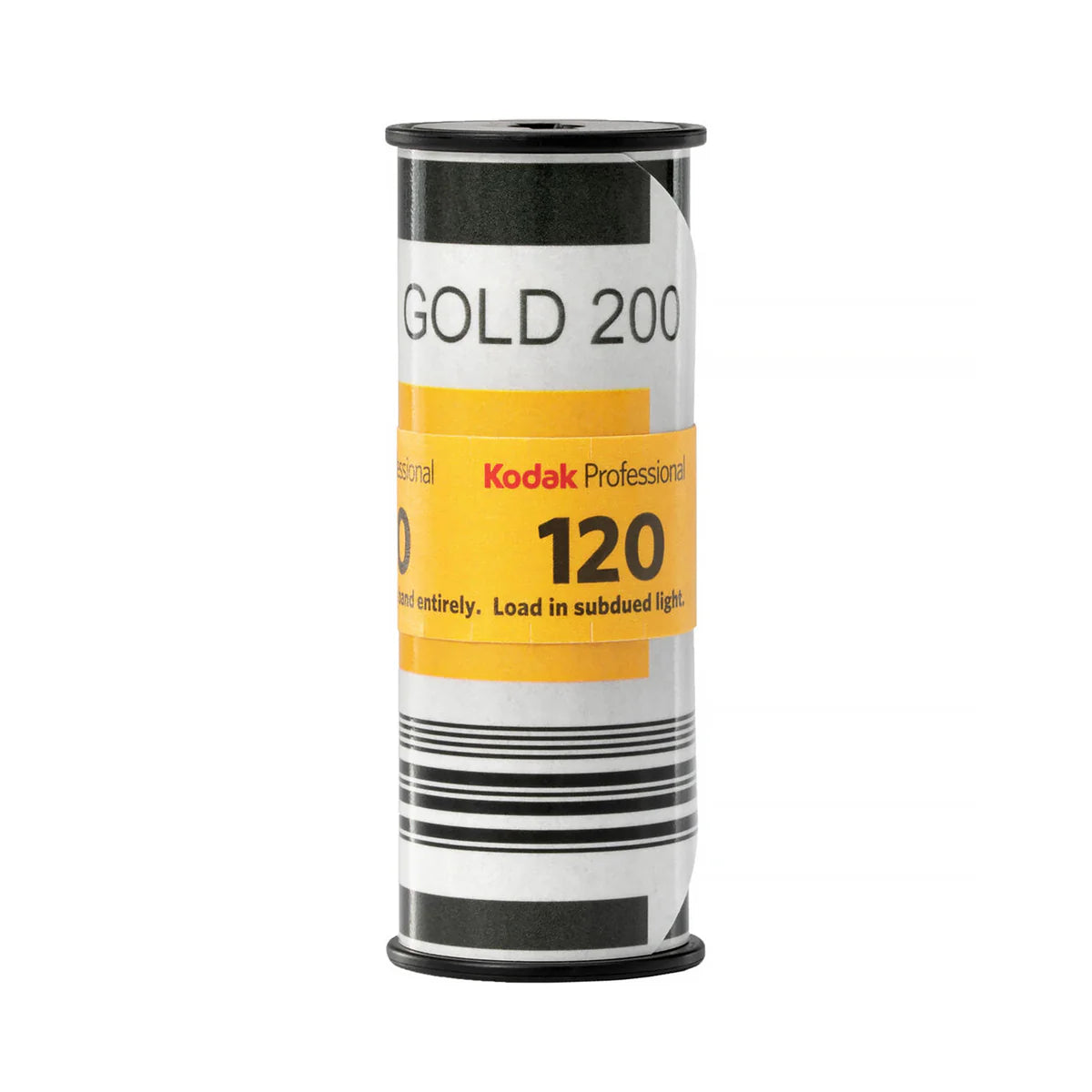 Kodak Professional Gold 200 – Color Negative Film