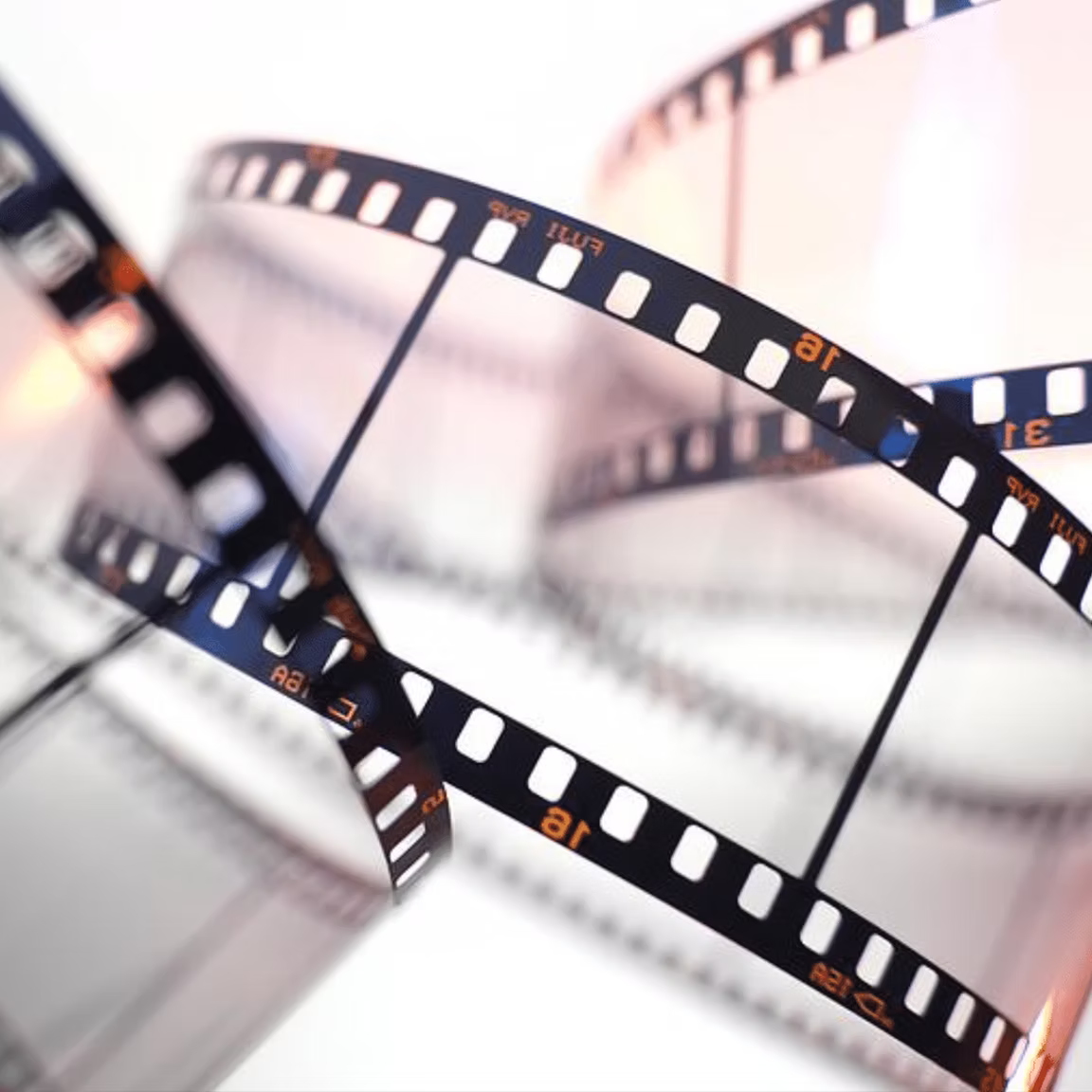 APS Film Development